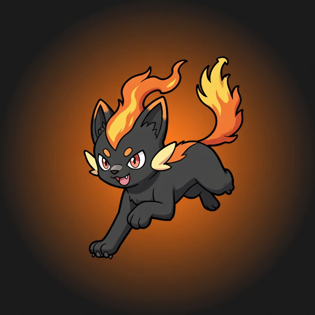 Blazpup