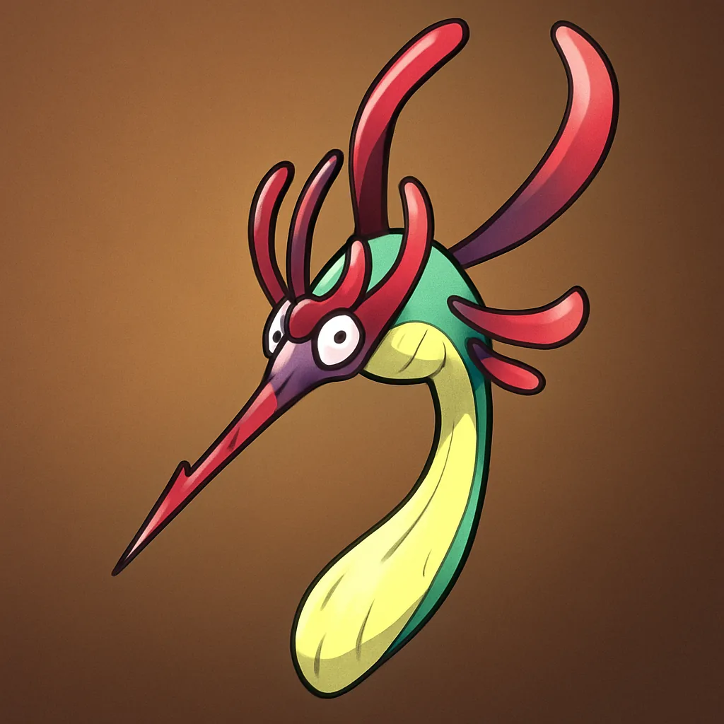 Flutterby