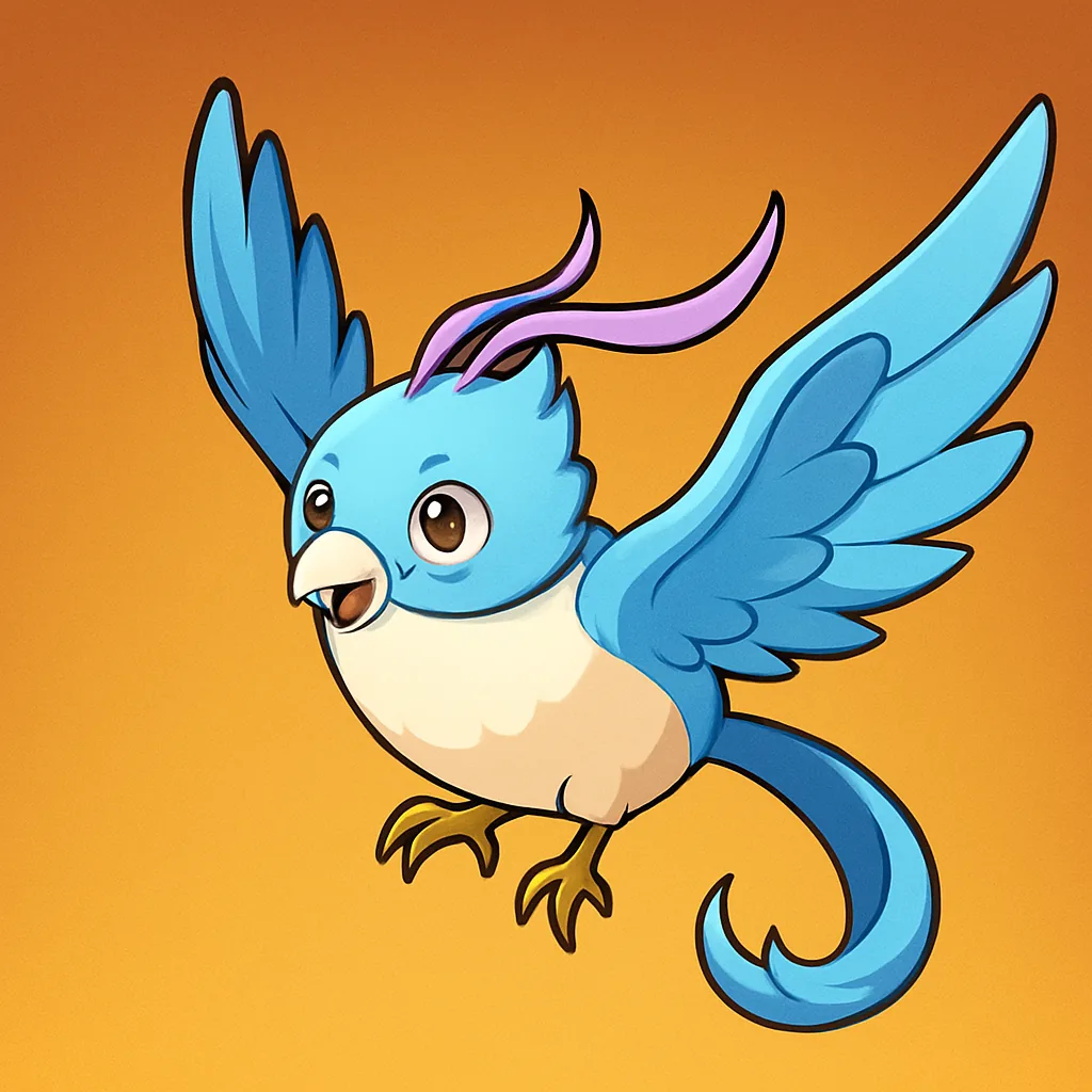 Frostlet