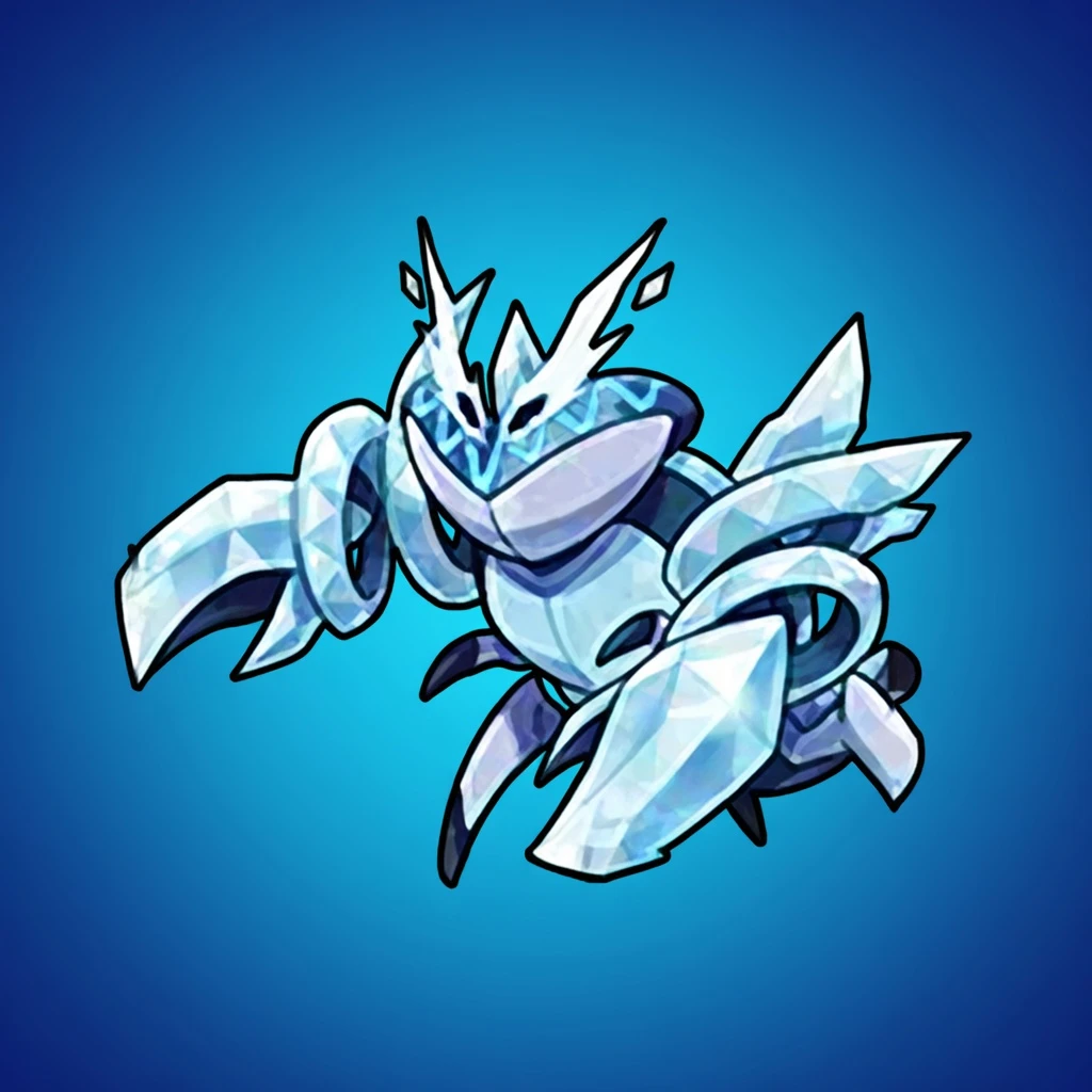 Glacitadel
