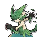 Leafblade