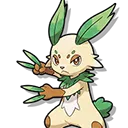 Leafroge