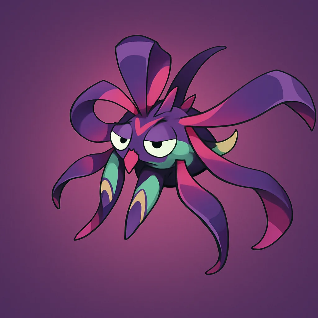 Twirlby
