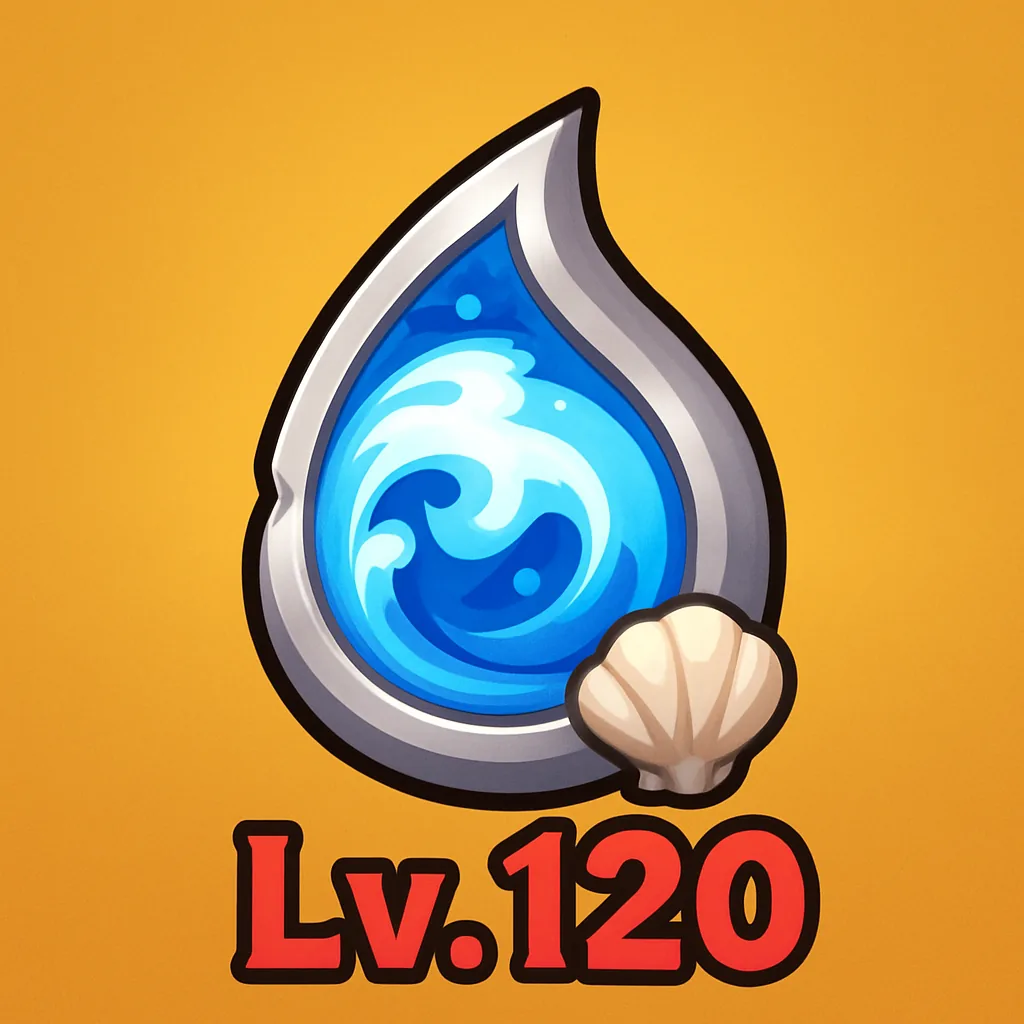 Deep Sea Set