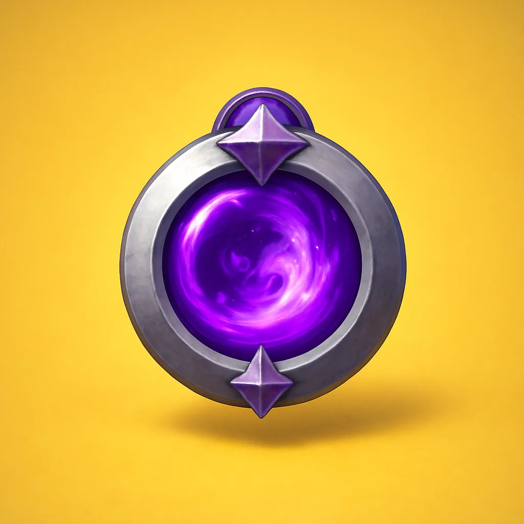 Nether Wandering Set