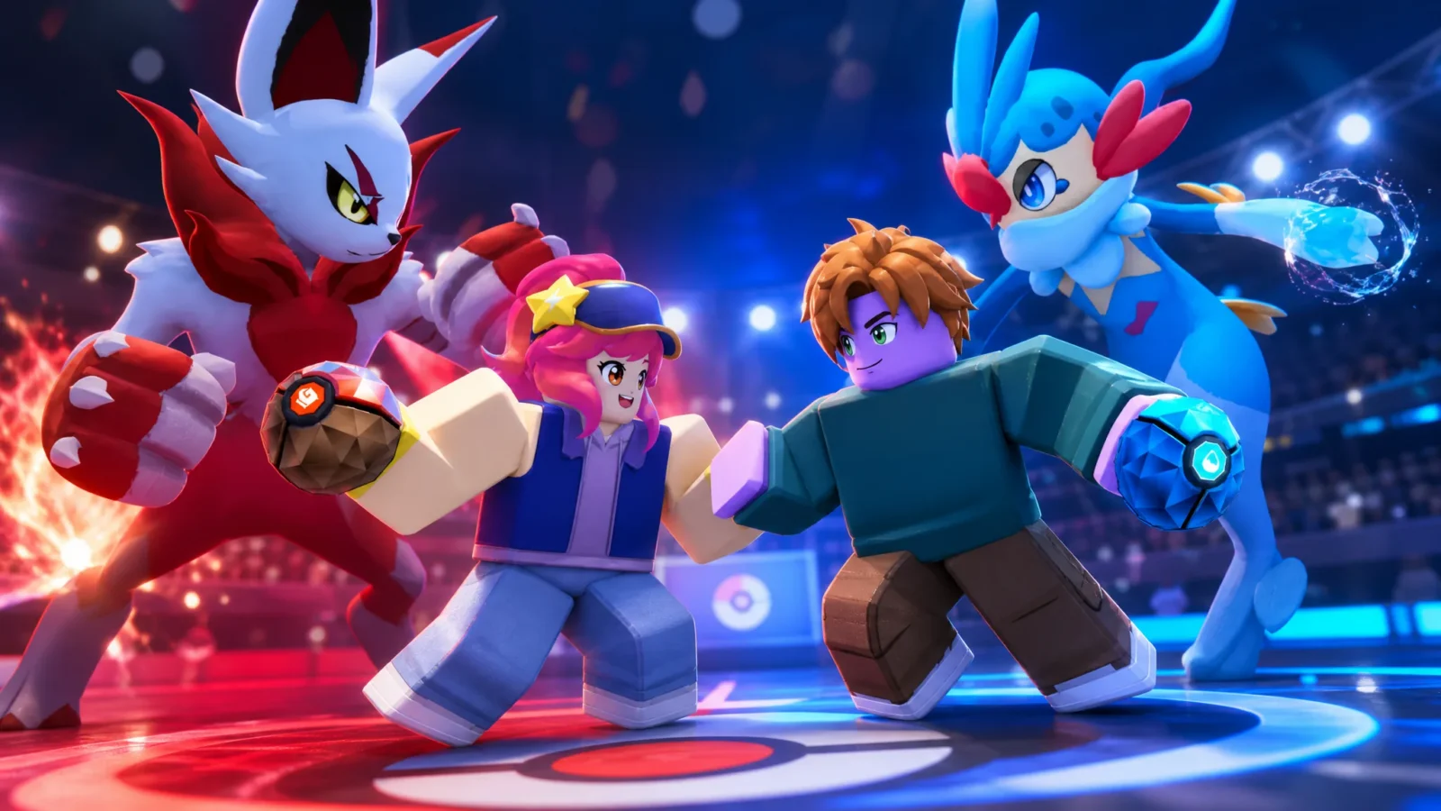 Evomon PvP Tier List: Best Monsters for Global Ranked PvP (July 2026)