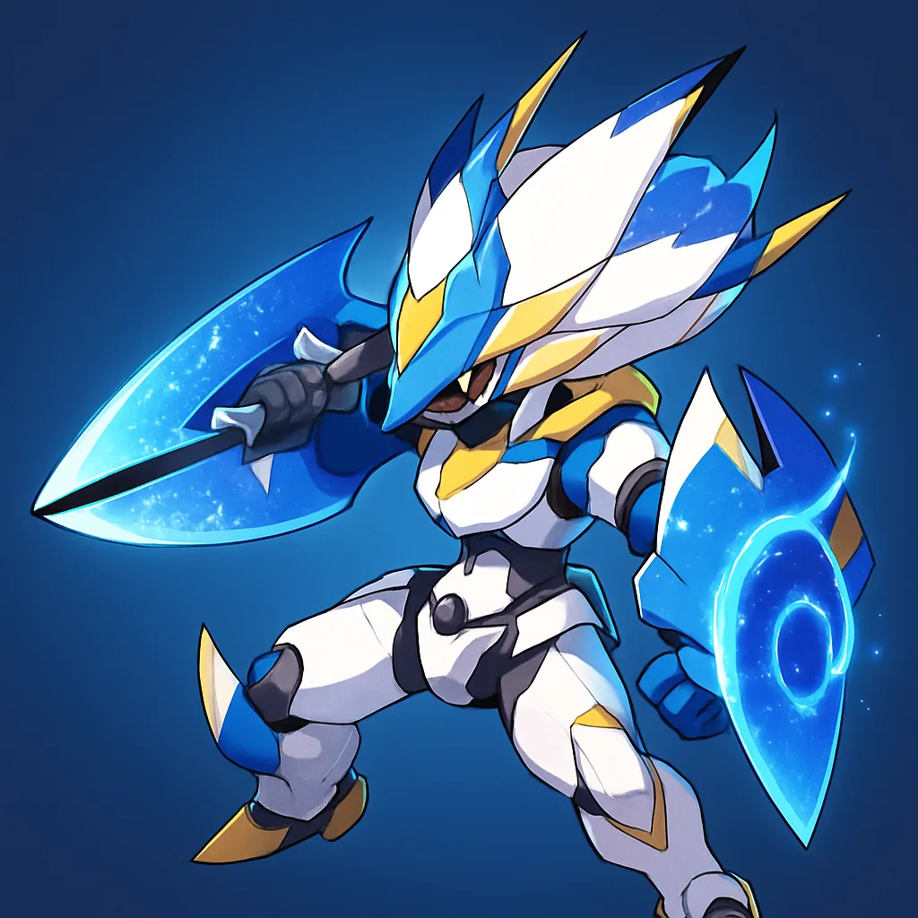Astraknight