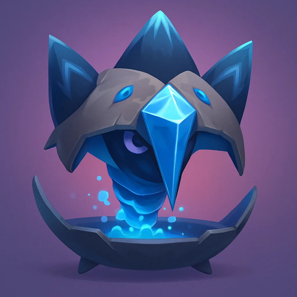 Clamspire