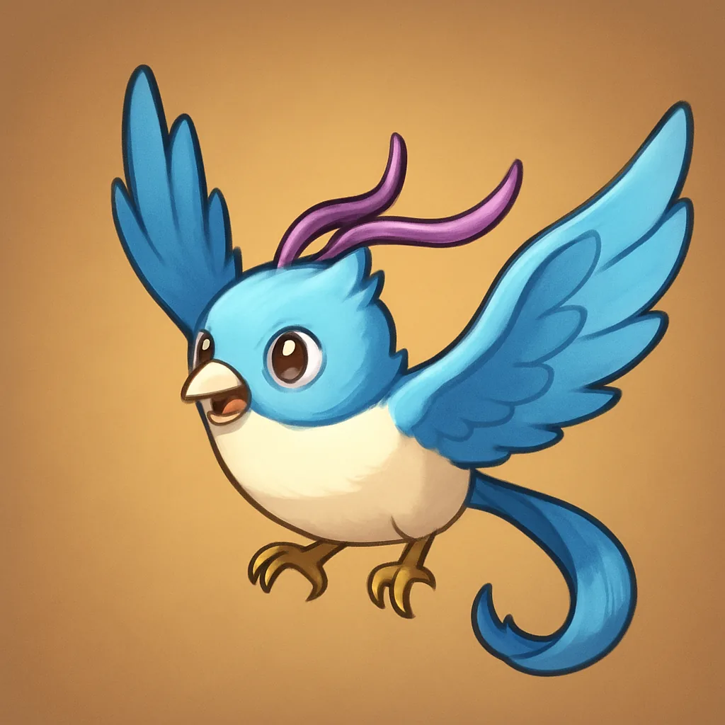 Frostlet