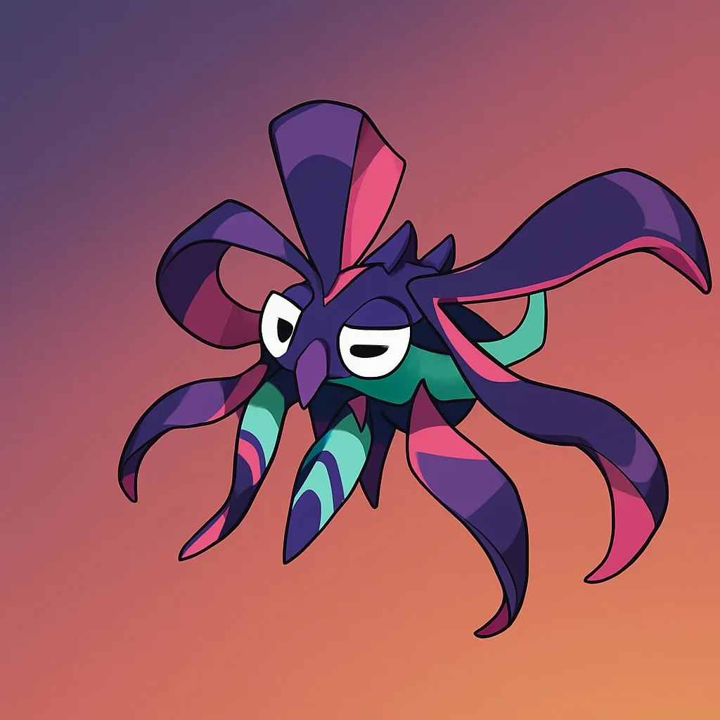 Twirlby