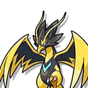 Volcrest