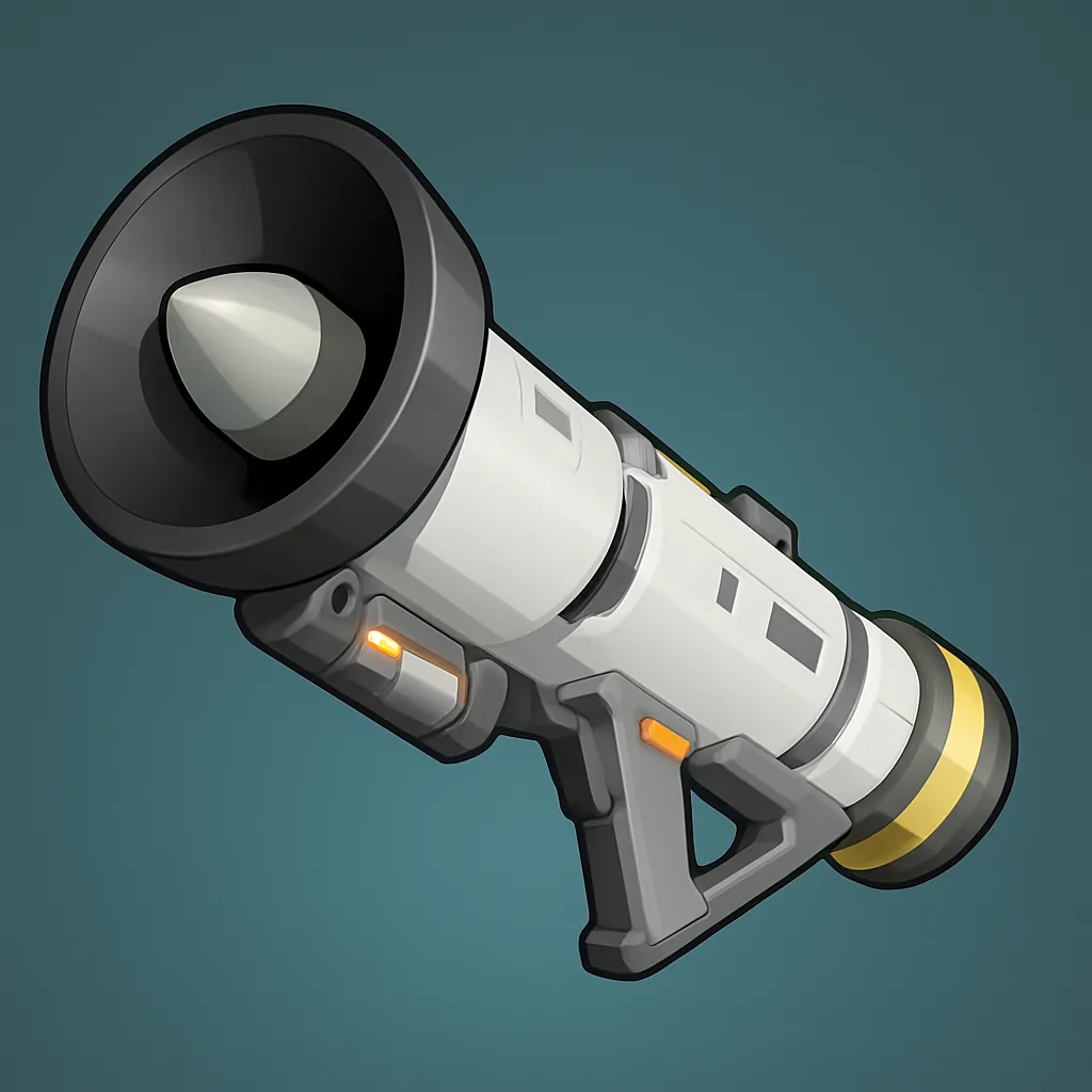 Rocket Launcher
