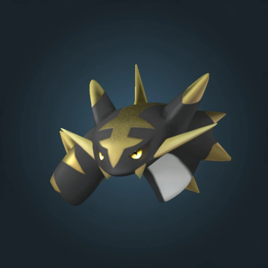 Starryon