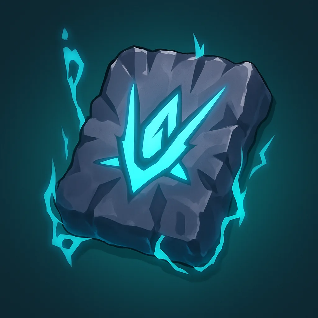 Xenolord Slab