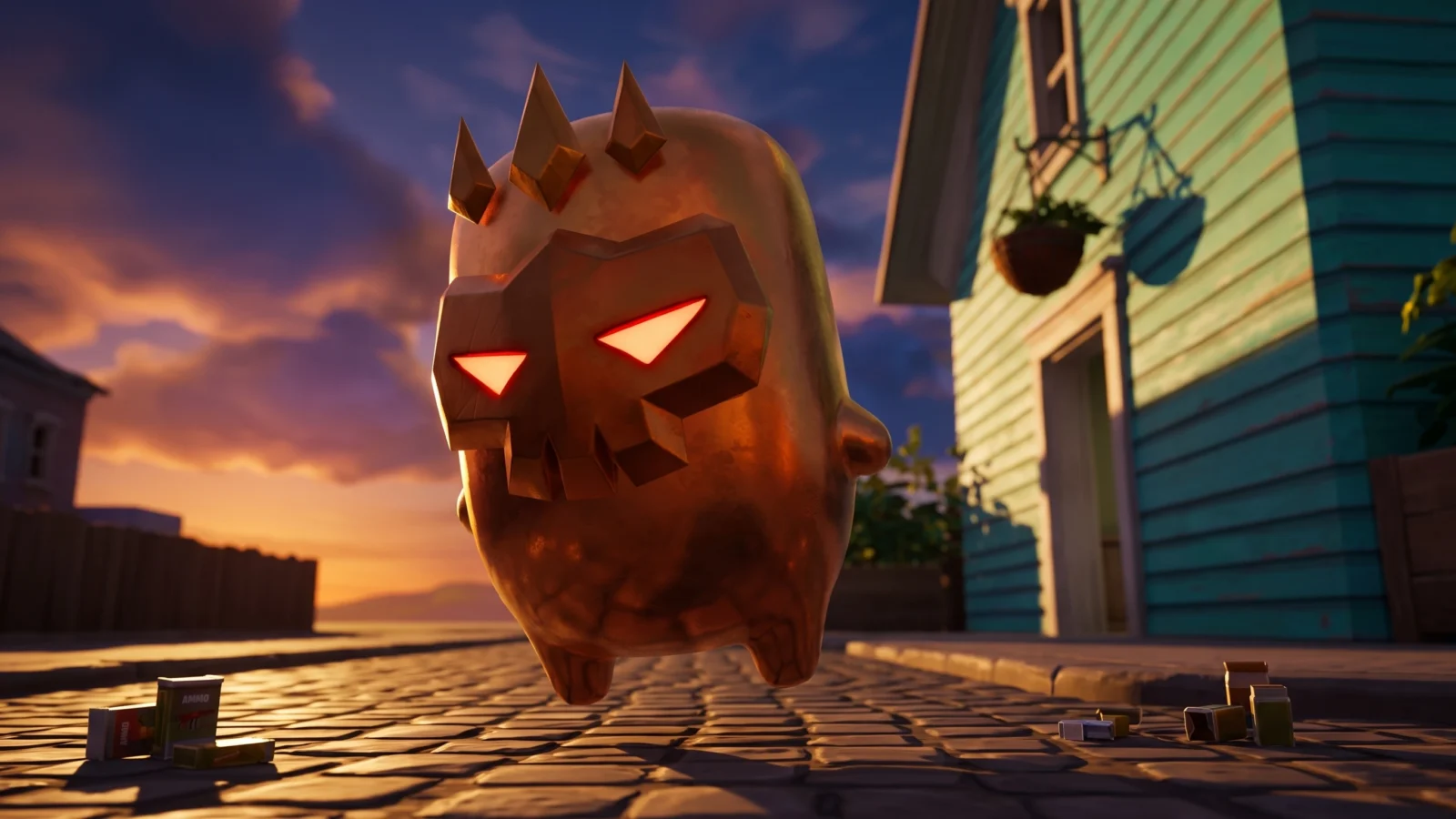 How to Find Rare Special Sprites in Fortnite Runners (Galaxy, Gummy, Gold)