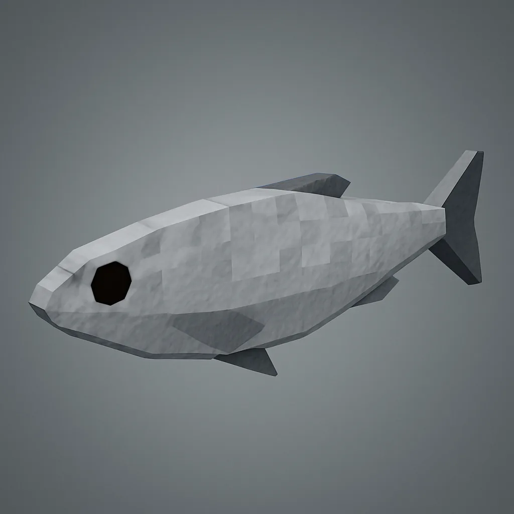 Bone-Plate Dace