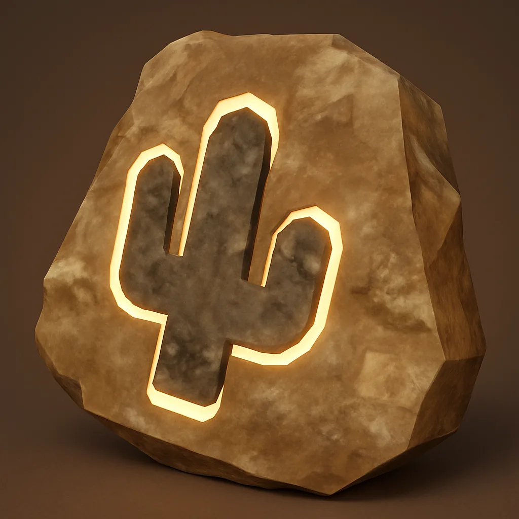 Dune Relic