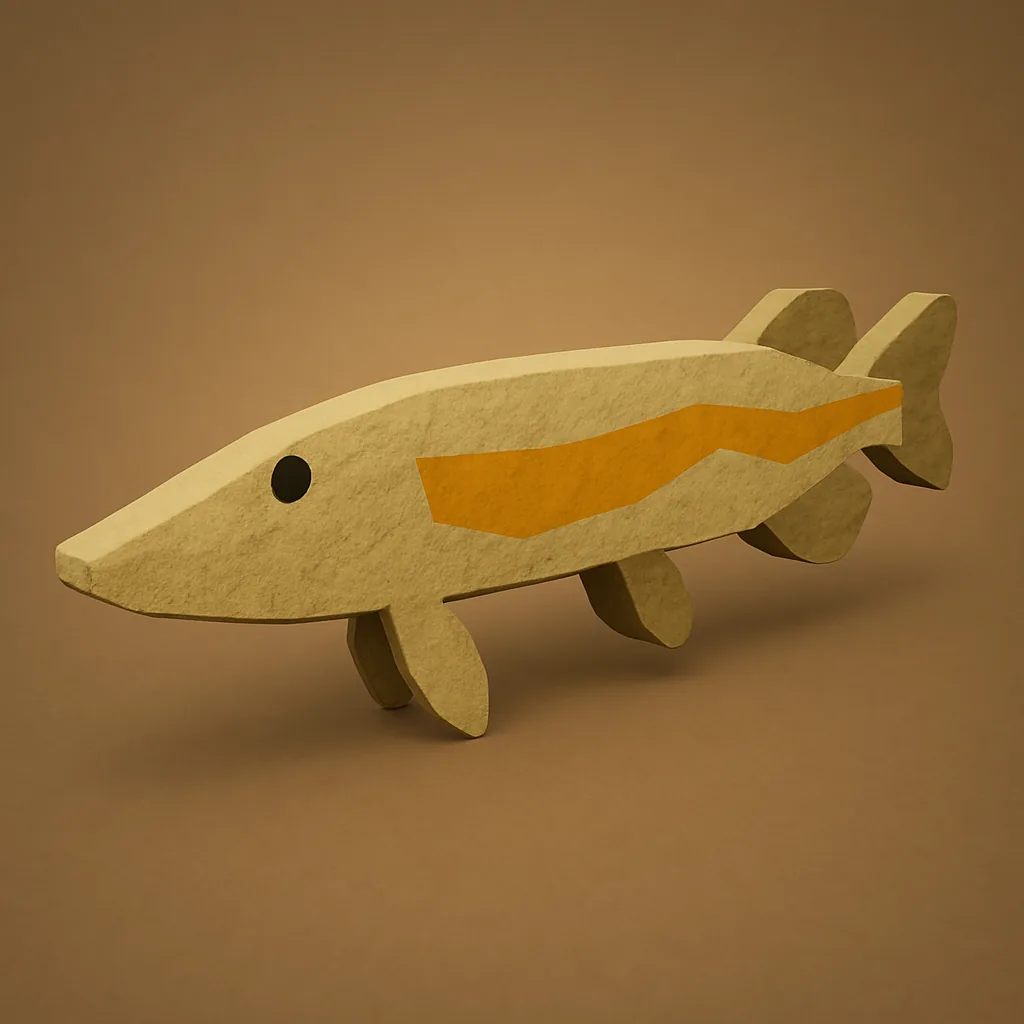 Marrow Pike