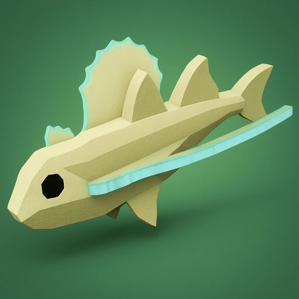 Prickly Gurnard
