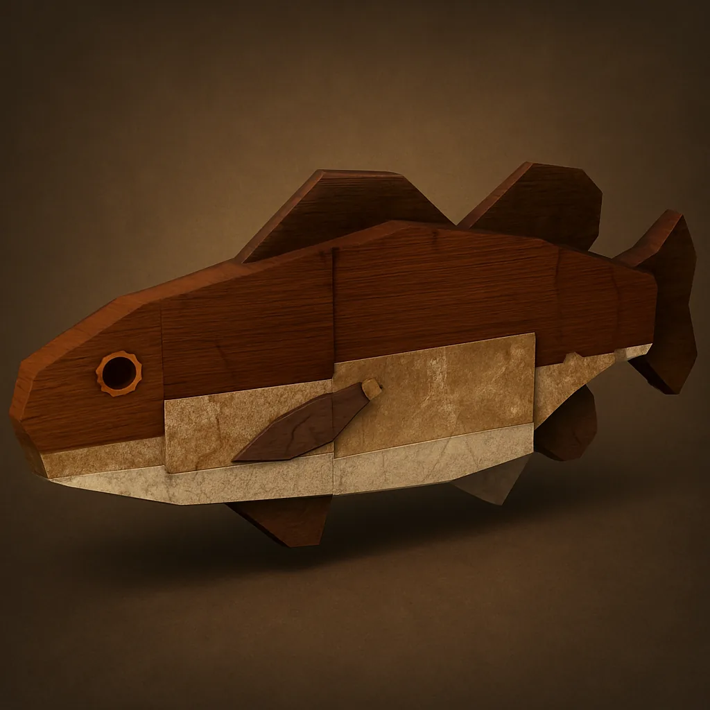 Strata-Bound Bass