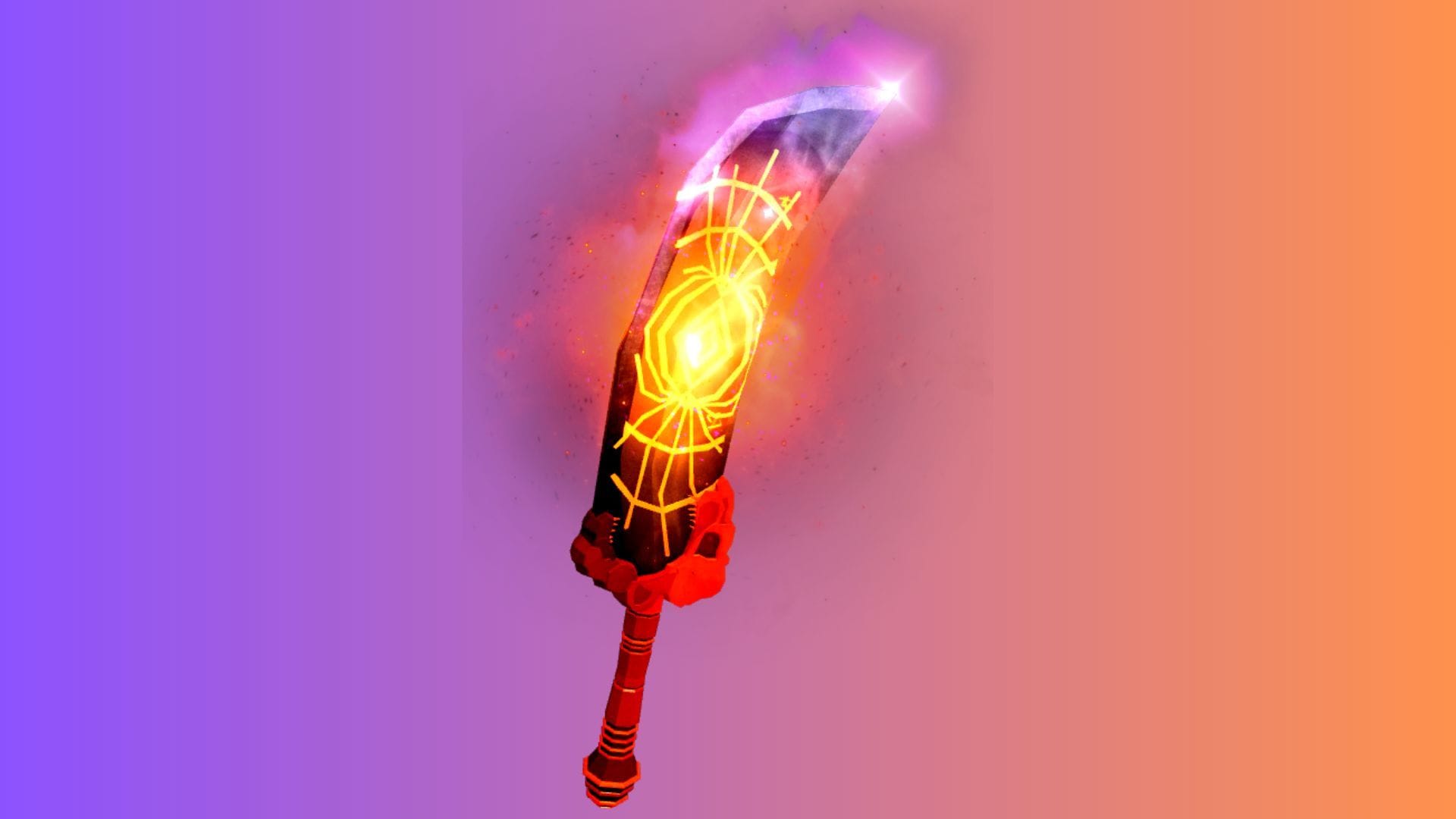 Olympian Godbreaker rod in Fisch