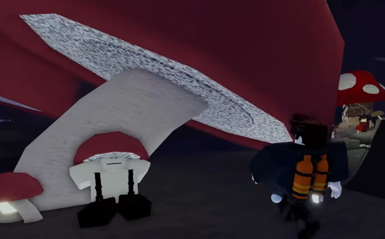 Wingriper Fisch Rod Progression Guide: Best Rods From Flimsy to Wingripper (Roblox)