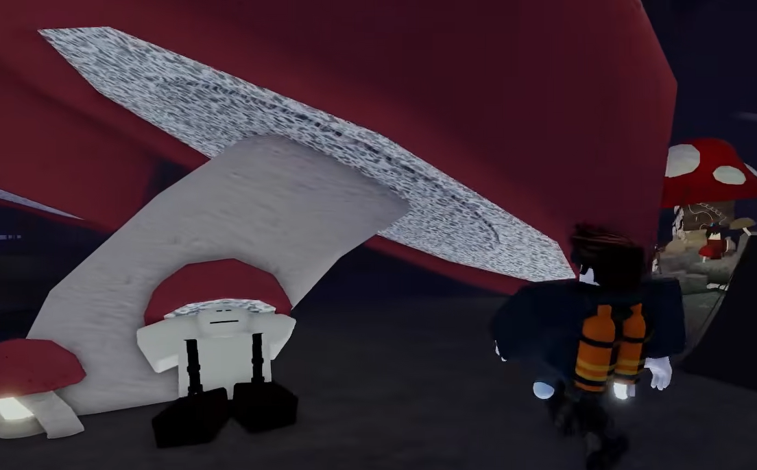 Fisch Rod Progression Guide: Best Rods From Flimsy to Wingripper (Roblox)