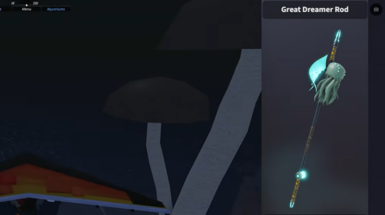 Wingriper Fisch Rod Progression Guide: Best Rods From Flimsy to Wingripper (Roblox)