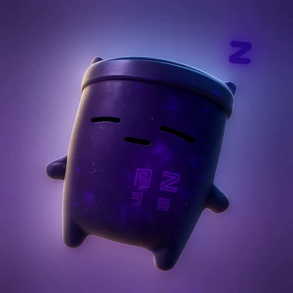 Cube Dream Sprite