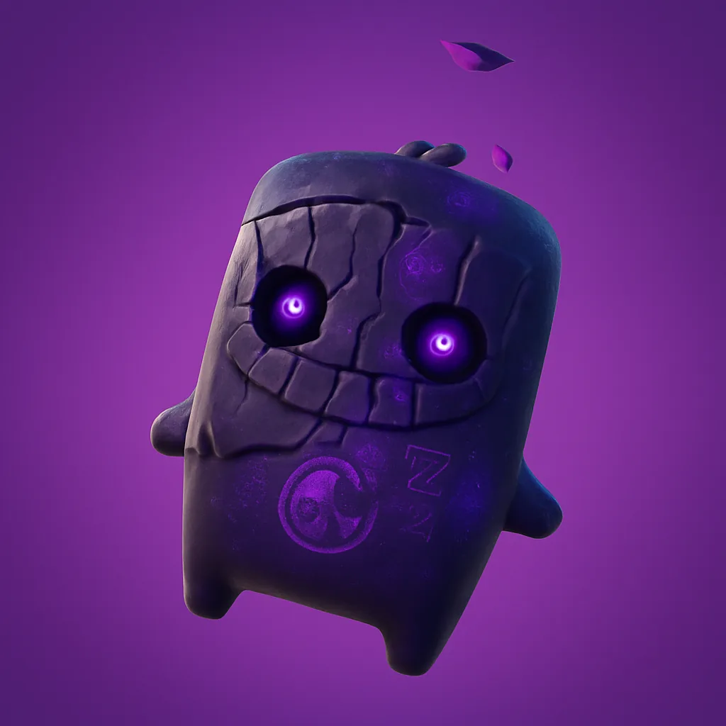 Cube Earth Sprite