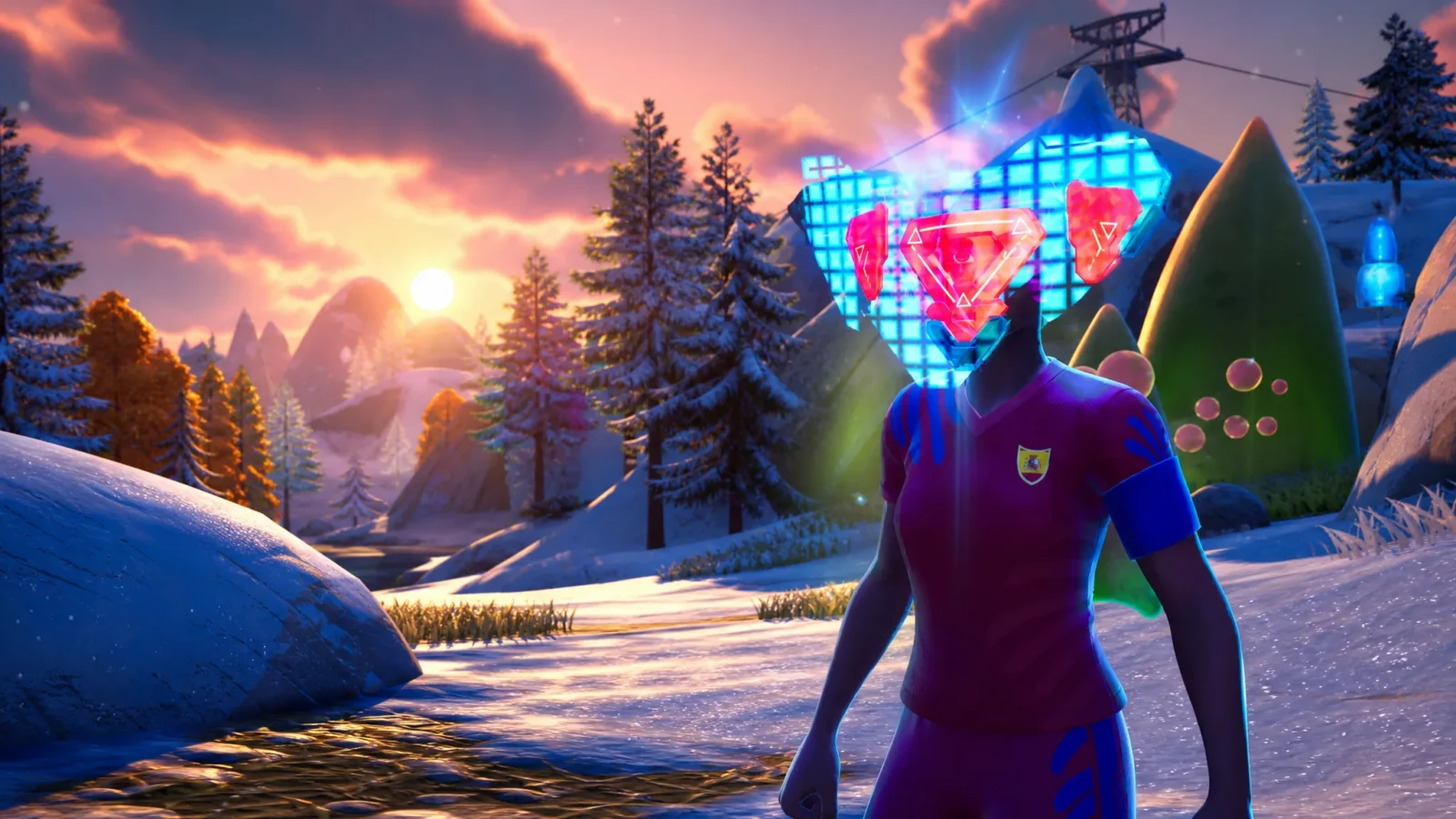 Fortnite Sprite Locator Gizmo Buff: What Changed and How to Claim Free Ones