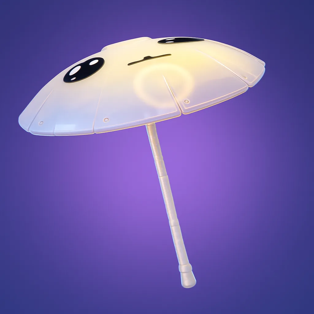 Air Sprite Shade Umbrella