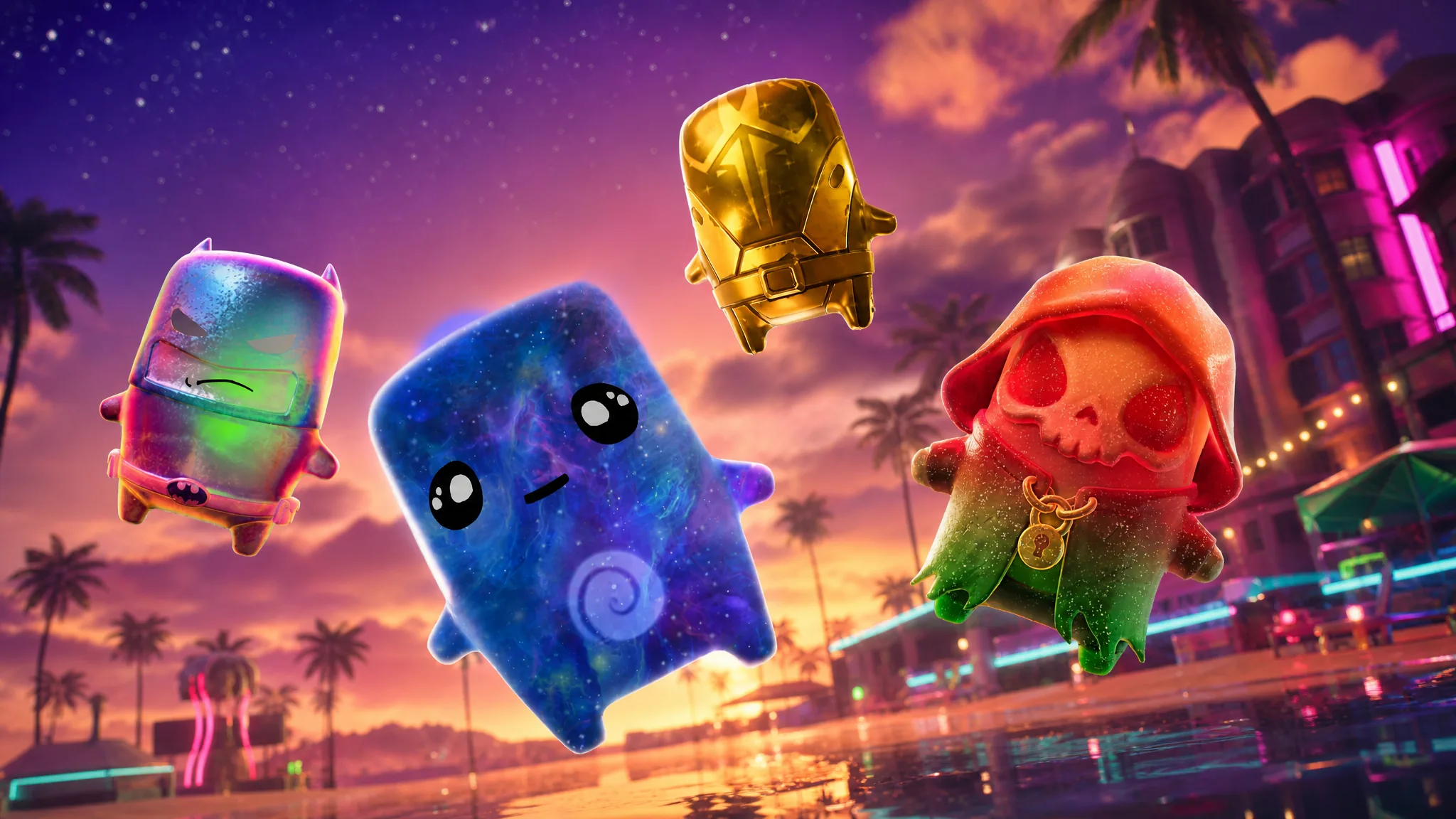 Fortnite Shinier Hours: Start Times, Rules, and Rewards