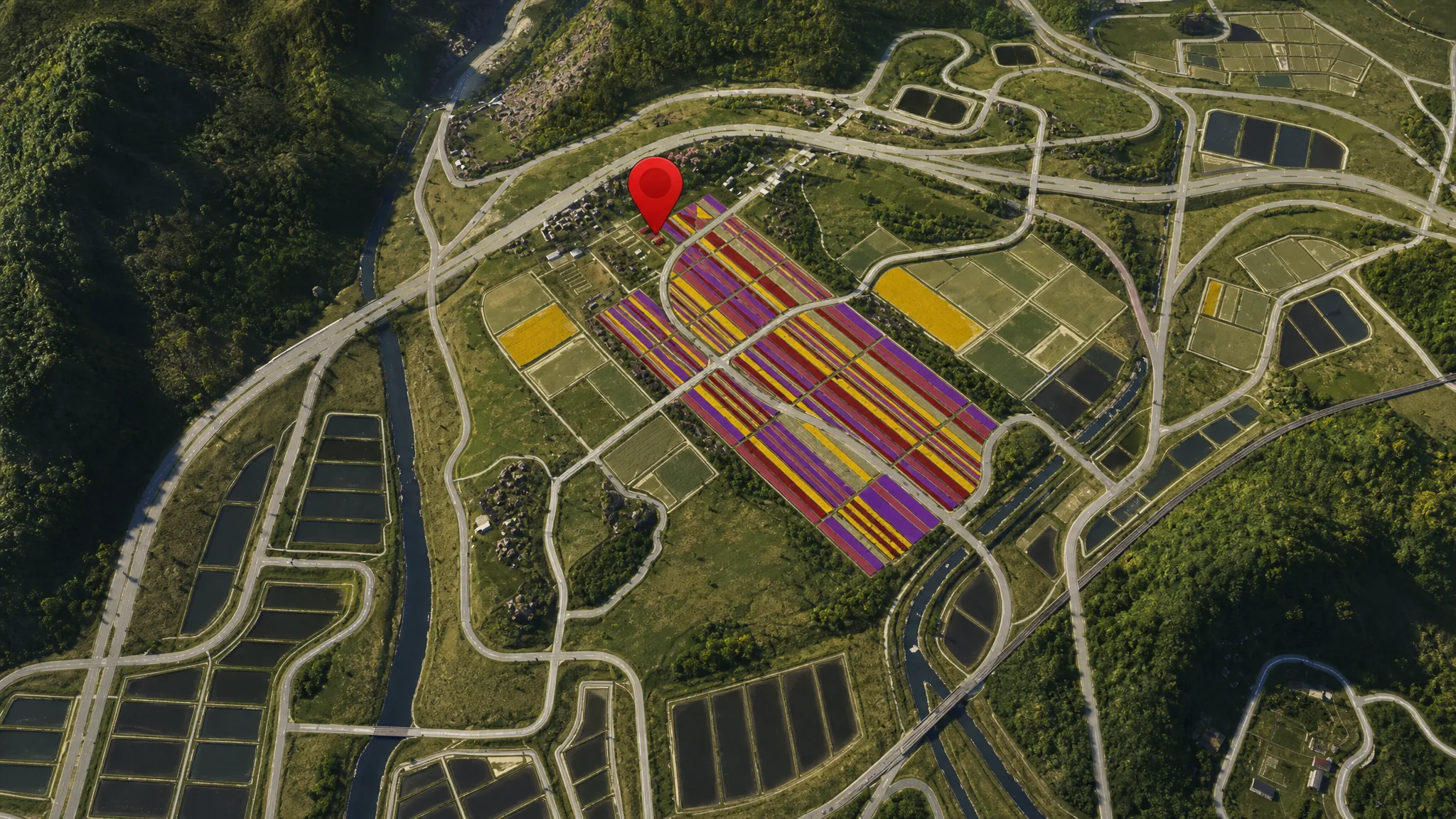 Hokubu Region Treasure Hunt Forza Horizon 6