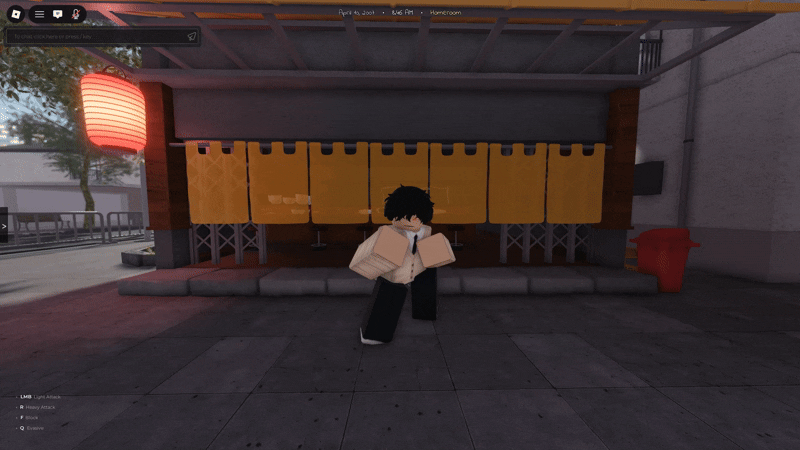 Gakuran Basic style