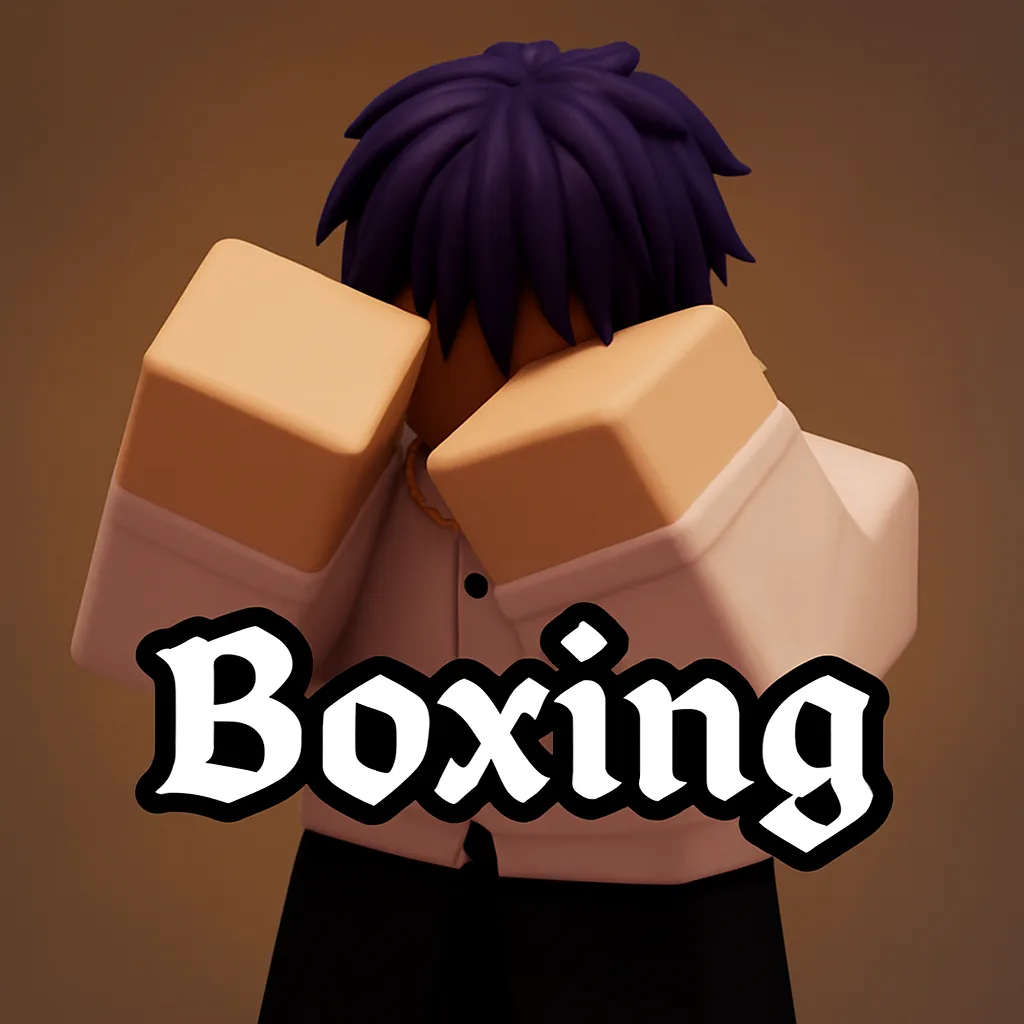 Boxing Epic