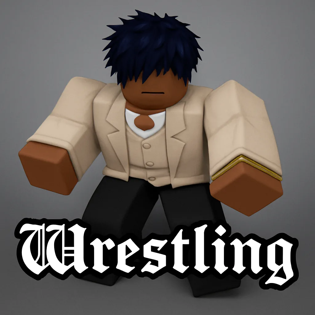 Wrestling Legendary
