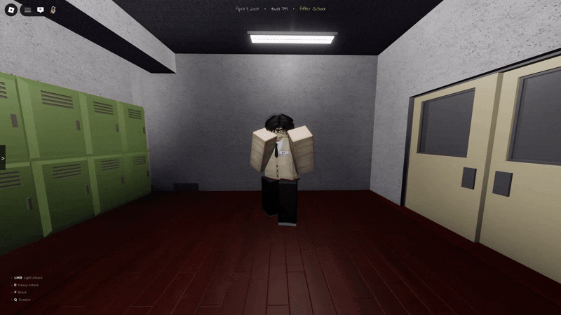 Gakuran Muay Thai style