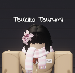 Gakuran scarf accessory