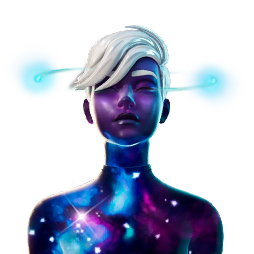 Galaxy Scout — Fortnite item shop
