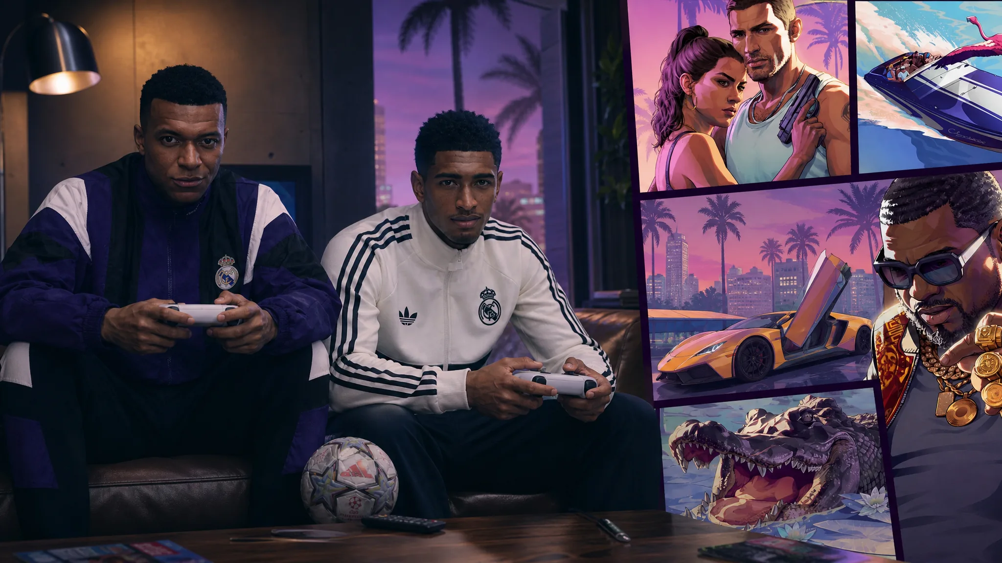 EA Sports FC 27 Ultimate Plus Edition: Why It Costs More Than GTA VI