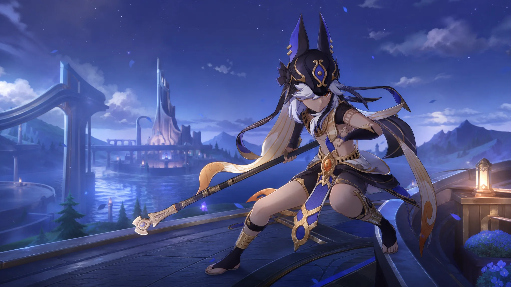 Genshin Impact 6.7 Witch’s Revelation Buffs: How to Unlock Them and What Changes