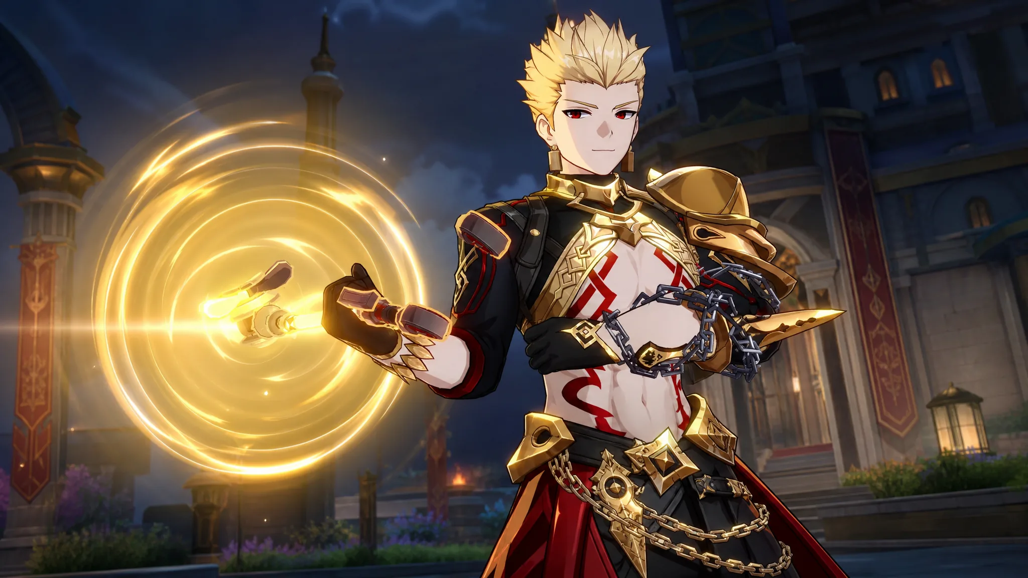 Honkai Star Rail: Should You Pull Gilgamesh E1 or S1?