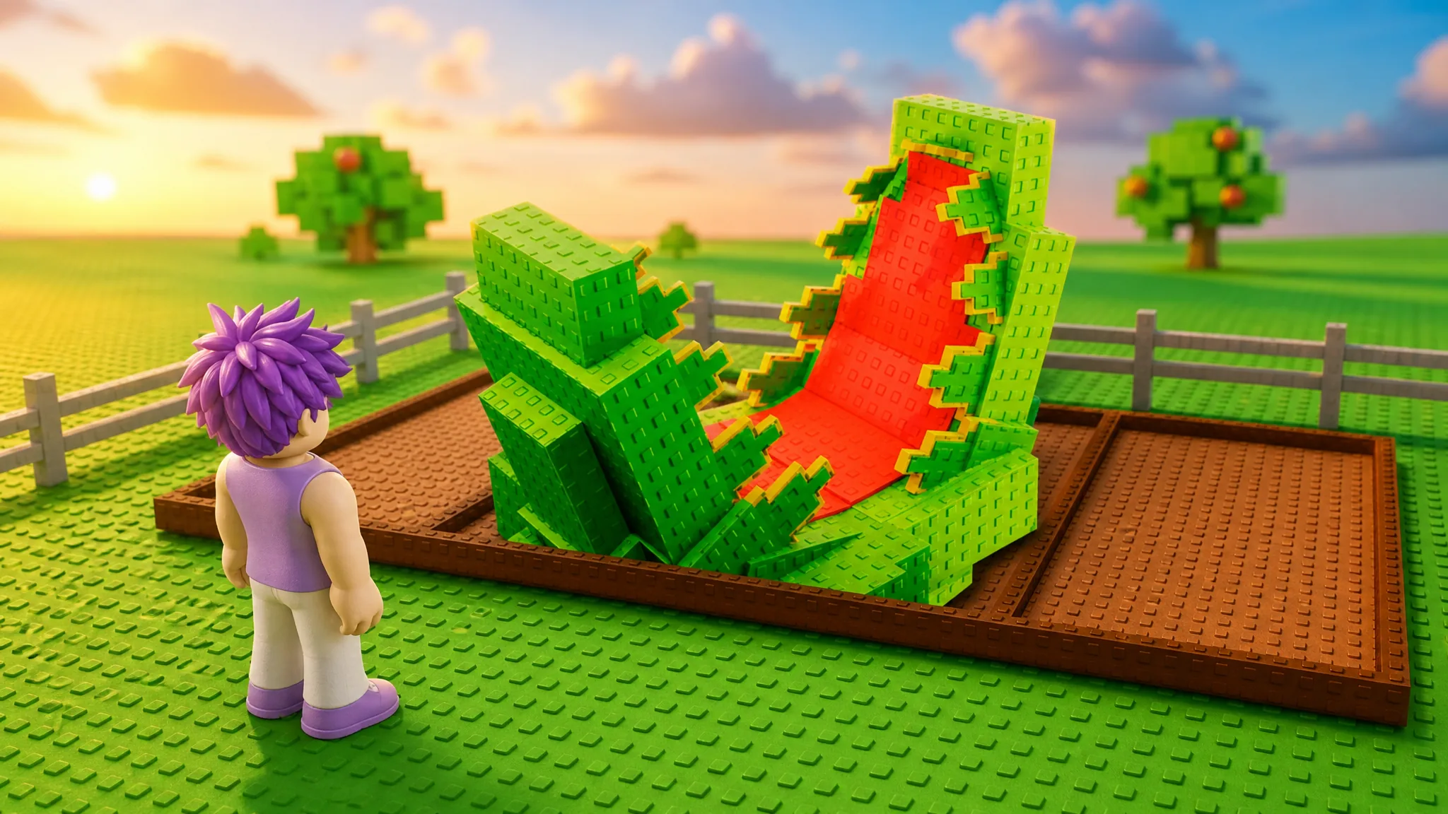 Grow a Garden Summer Finale Patch Notes: Pirate Quests and Summer Collection