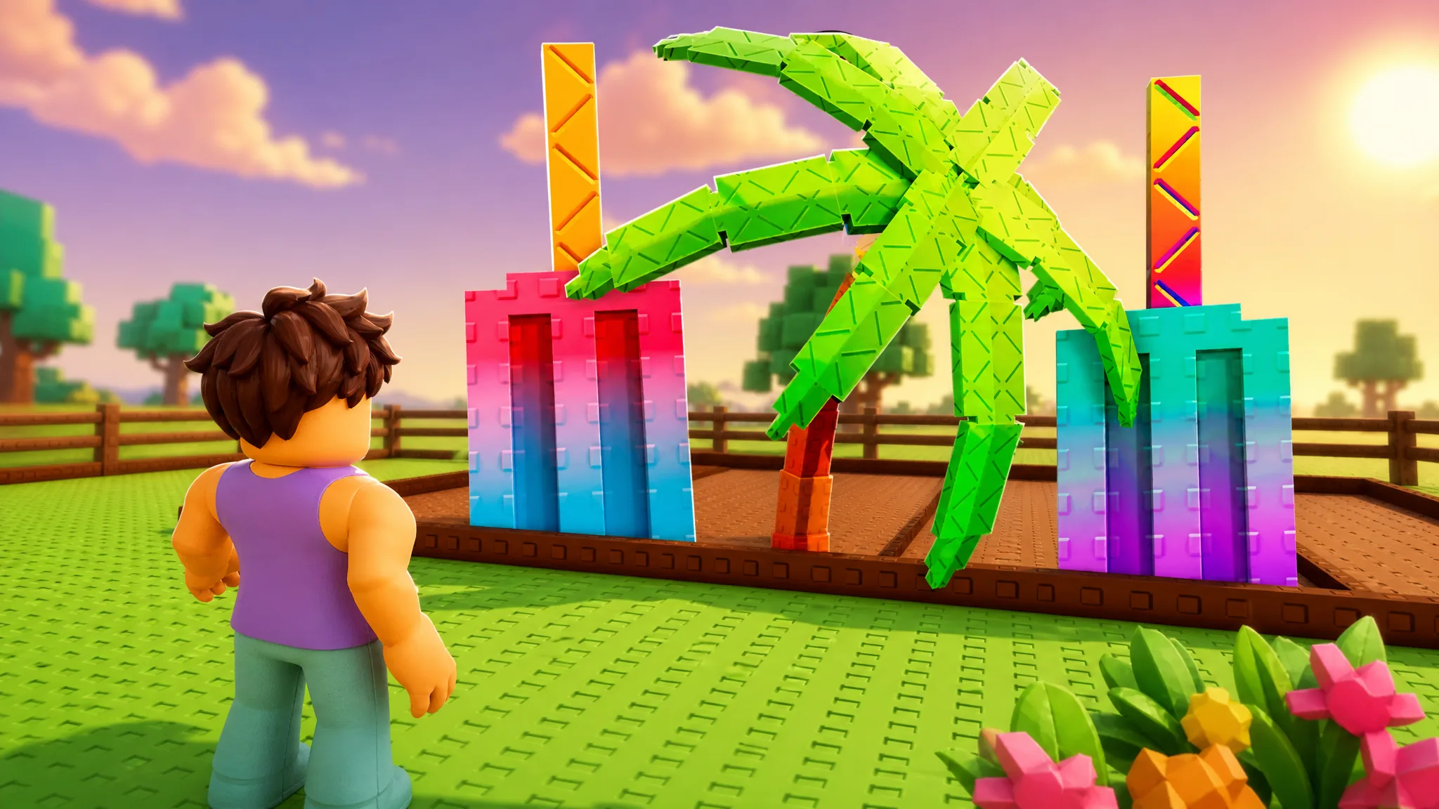 Grow a Garden Summer Part 2 Patch Notes: Mega High Tide Harvest and Shelldon the Clam