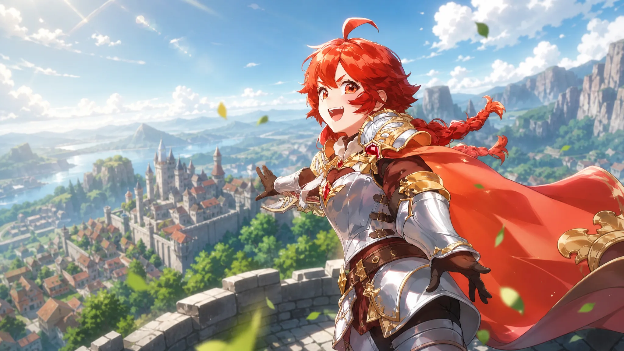 Guardian Maiden Release Date: Platforms and Story (July 2026)
