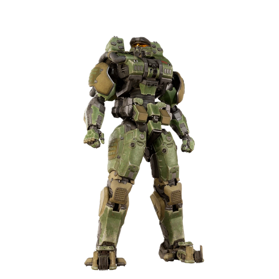 Mobile Armor Type 117