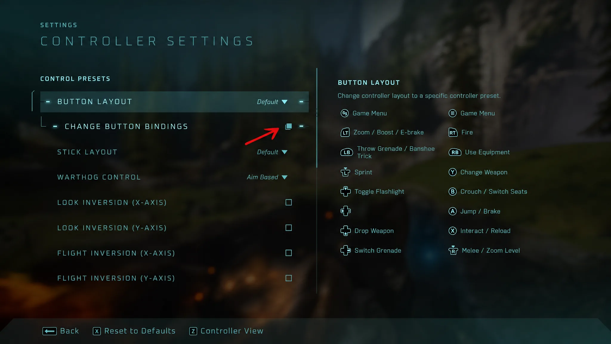Machinima Mode Step 3