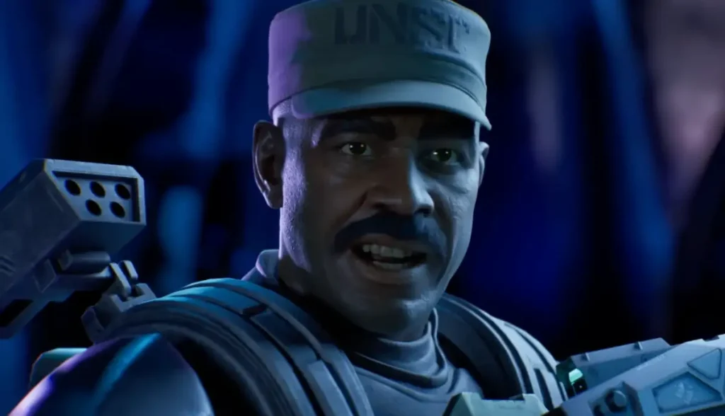 Halo Campaign Evolved Organizations