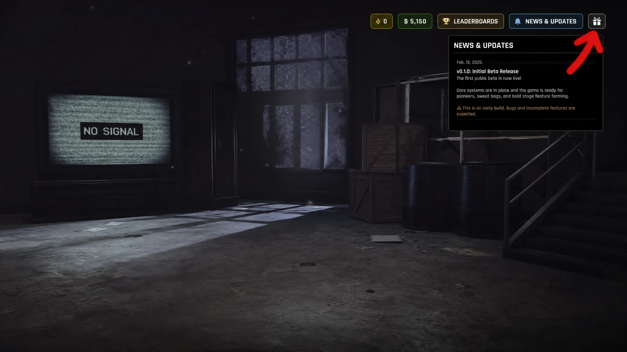 How to redeem codes in Havoc